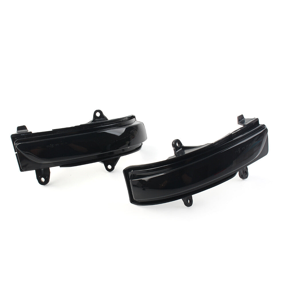 Rearview Mirror LED Turn Signal Indicator Light for Toyota for Land Cruiser Prado