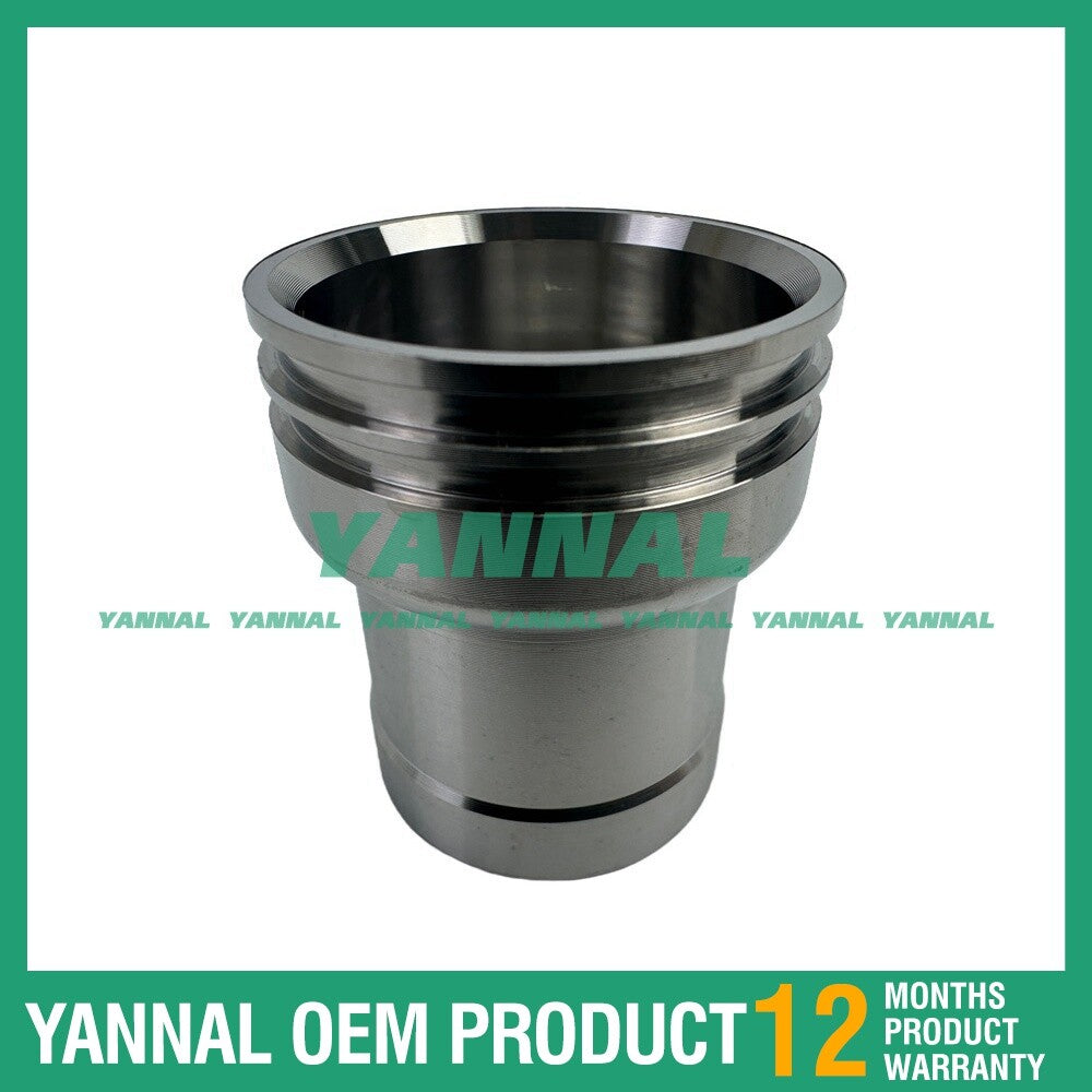 6X 227-1200 injector sleeve for Caterpillar C7 dump truck engine