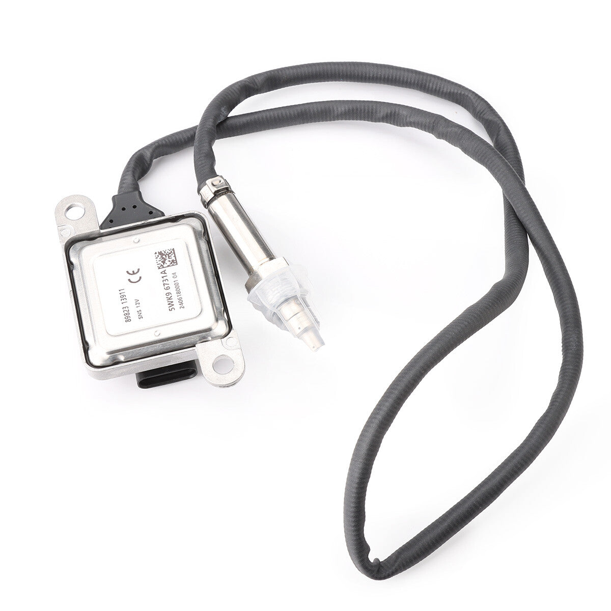 5WK96731A Fits for Isuzu NPR-HD 2012 2015 2014 2013 5.2L 89823-13911 NOX Sensor