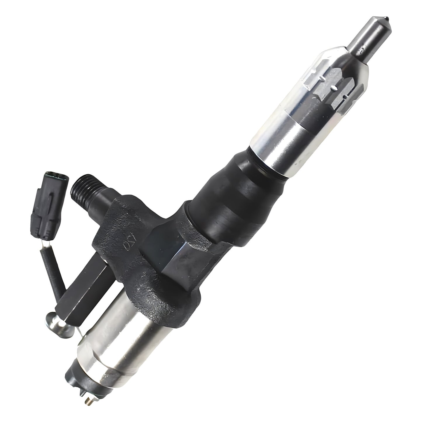 Diesel Common Rail Fuel Injector ASSY 295050-1170 23670-E0031 for Hino
