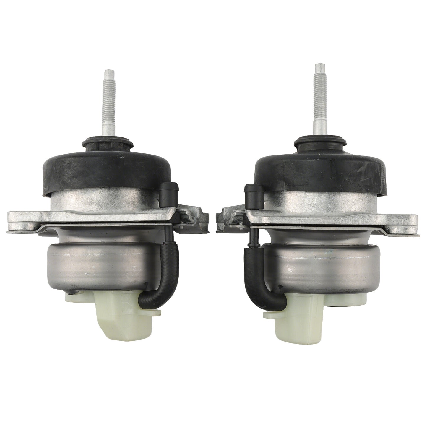 2PCS FR3Z6038B Engine Motor Mount Kits for Ford for Mustang 2.3L 2015-2022 FR3Z6038A