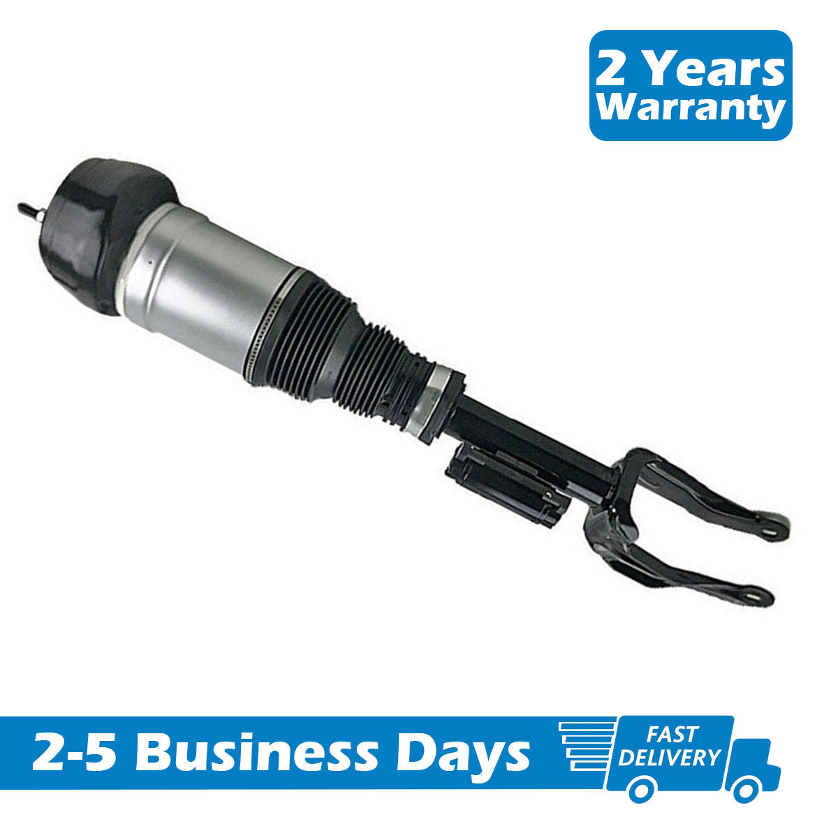Front Left Air Shock Strut Fit for Benz C292 GLE400 GLE450 GLE500 43AMG 4Matic 2015-