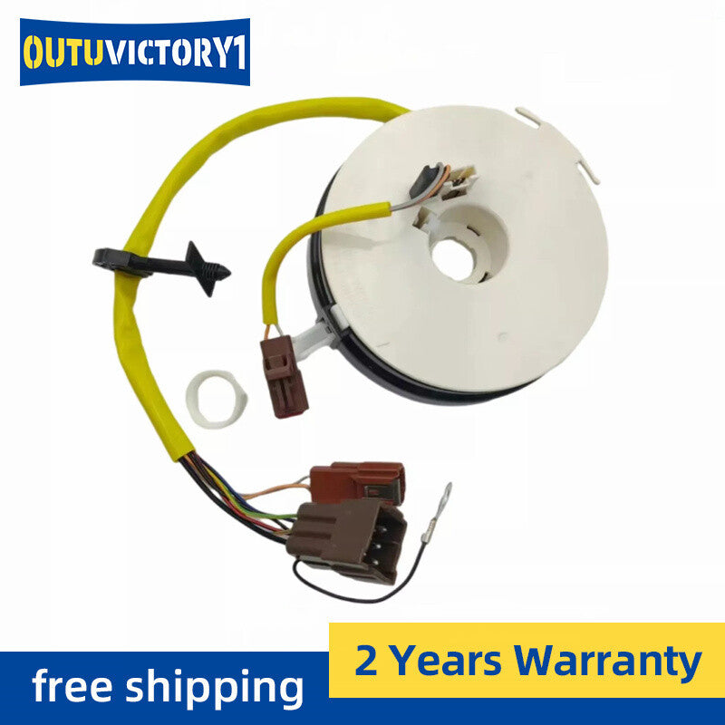 Spiral cable clock spring fits for Ford Explorer Ranger Mountaneer F87Z14A664CC