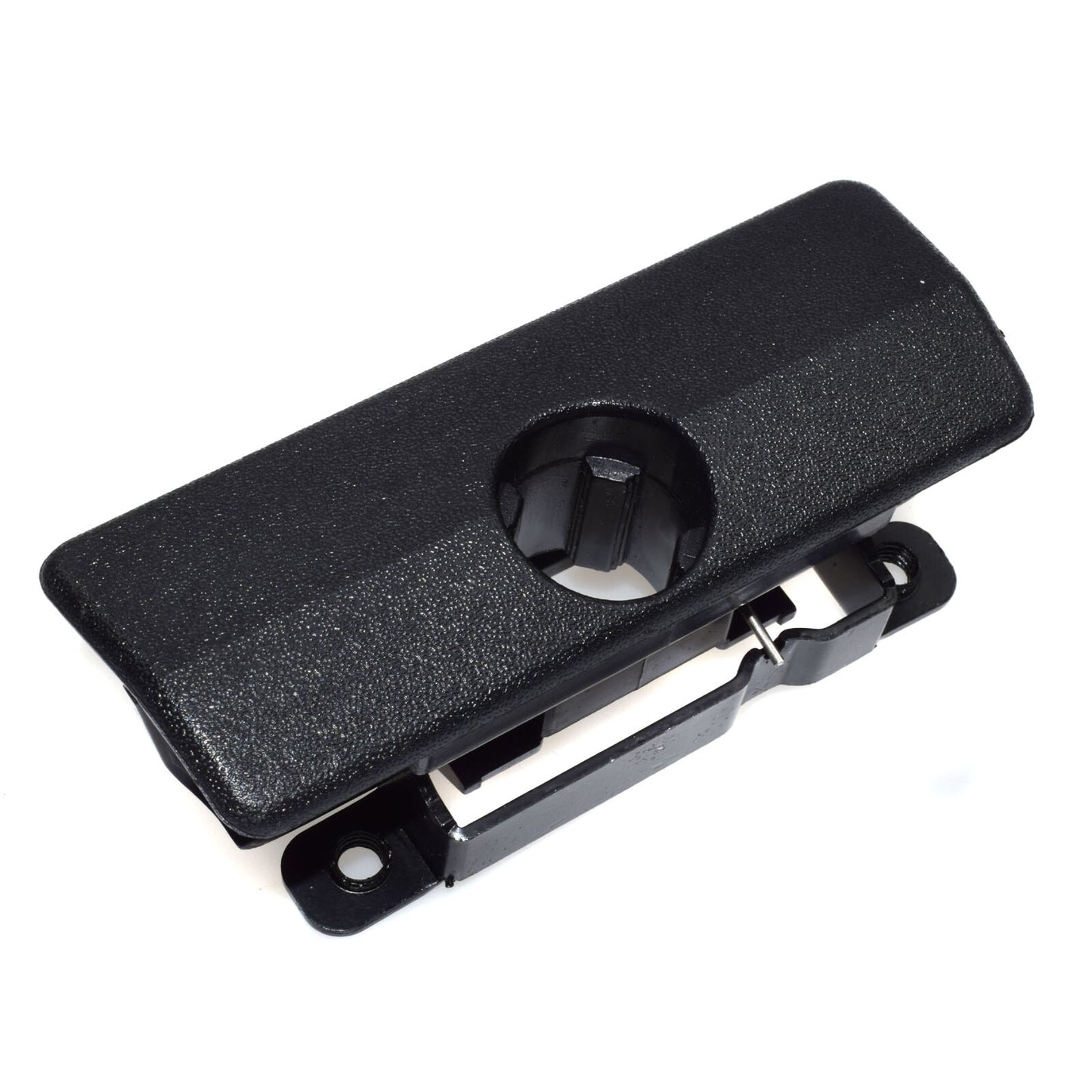 Glove Box Lock Latch Black for BMW E34 E36 525i 530i 535i M3 M5 Z3 51161946513
