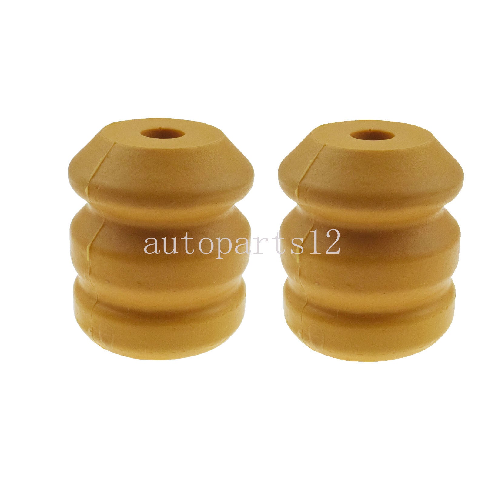 2Pcs Bumper Jounce Stop Shock Mounts 52113218AA for Dodge Durango for Chrysler Aspen
