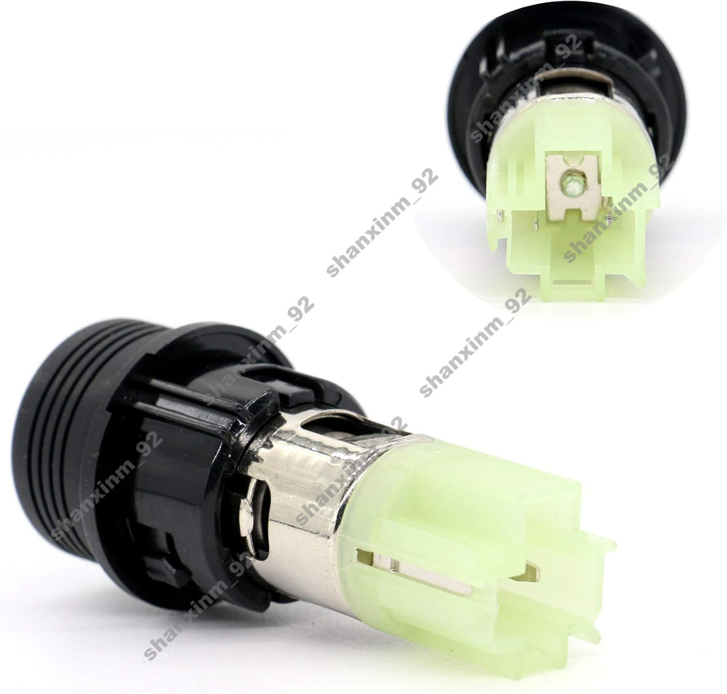 Cigarette Lighter Kit for Chevrolet for Cruze 2009-2014 Replacment 13502526 13502522