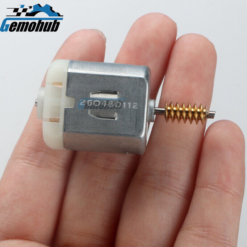 Power Side Mirror Folding Motor Replace For 2009-2015 Lacetti Premiere