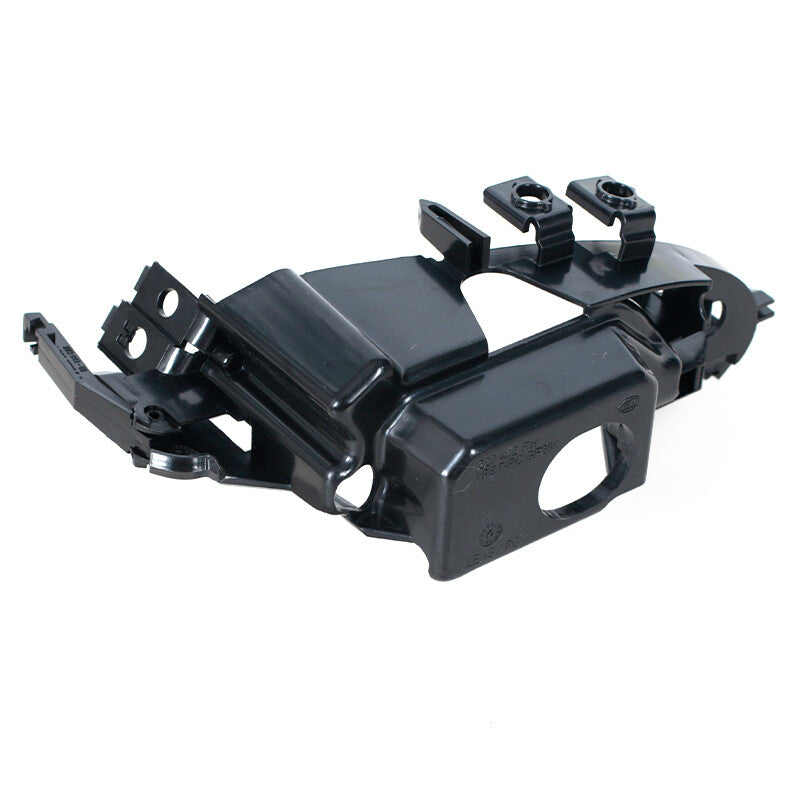 1 Pair Front Fog Light Trim Bracket for Mercedes-Benz W163 ML320 ML500 ML350