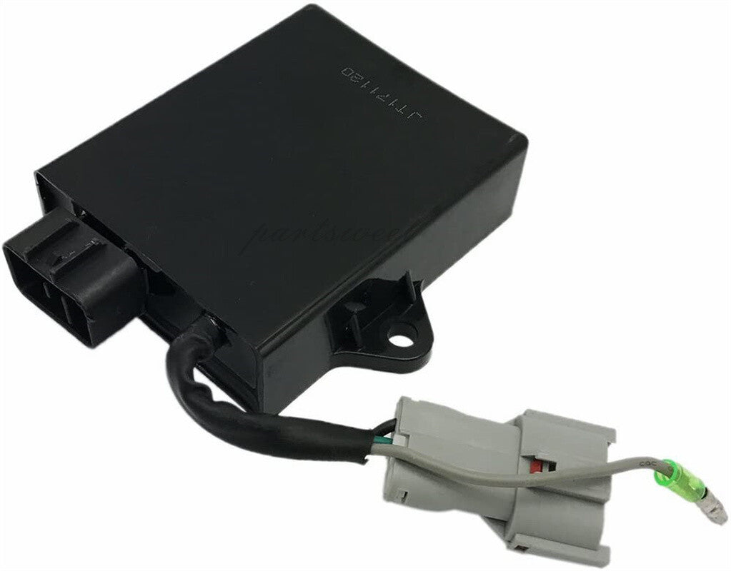 New CDI For JCL Buyang LINHAI XINGYUE 260cc 250cc 260cc 300cc D300 ATV QUAD