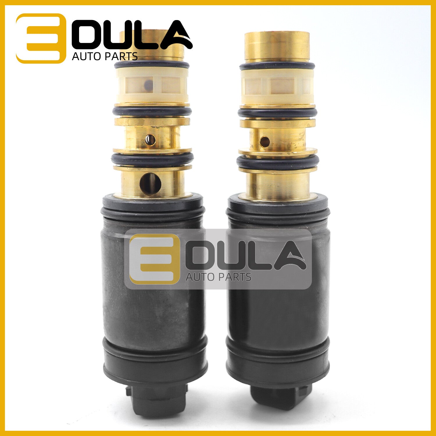 ED-02 5SE09C AC Compressor Control Valve fits for Toyota Yaris for Camry for Corolla 1PC