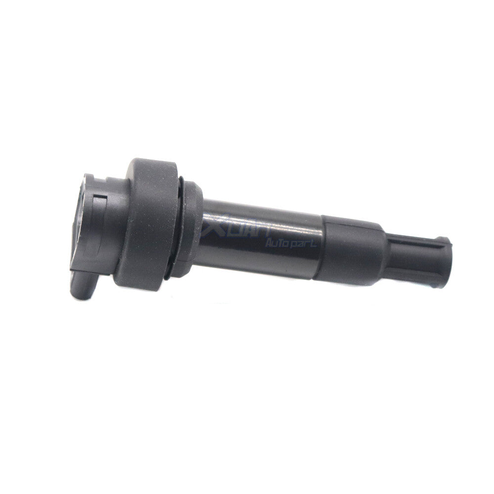NEW for BMW K1600GT K48 K61 2010-2017 7722679-02 Ignition Coil 7715853 772267902