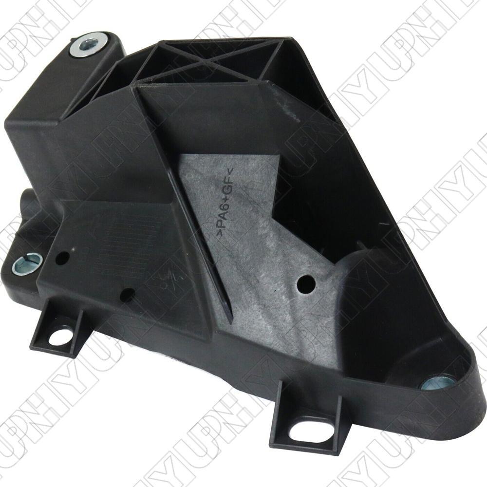 LR Radiator Support Bracket 68292238AC 68292239AC for Chrysler for Pacifica 2017-24