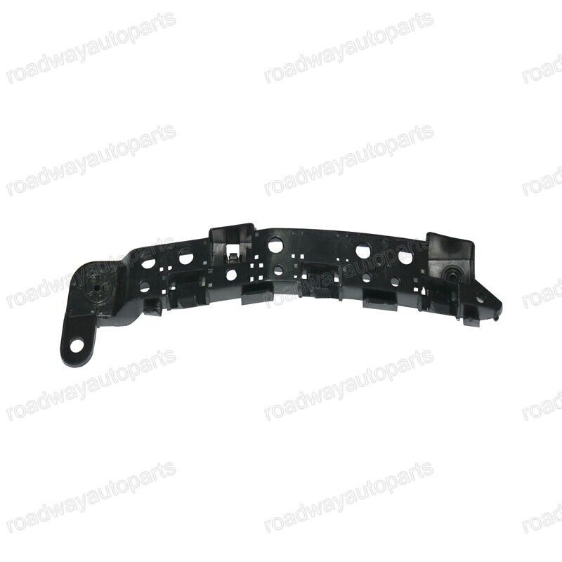 1Pcs Front Bumper Bracket Support Retainer Left Side Fit for HONDA CRV 2017-2020