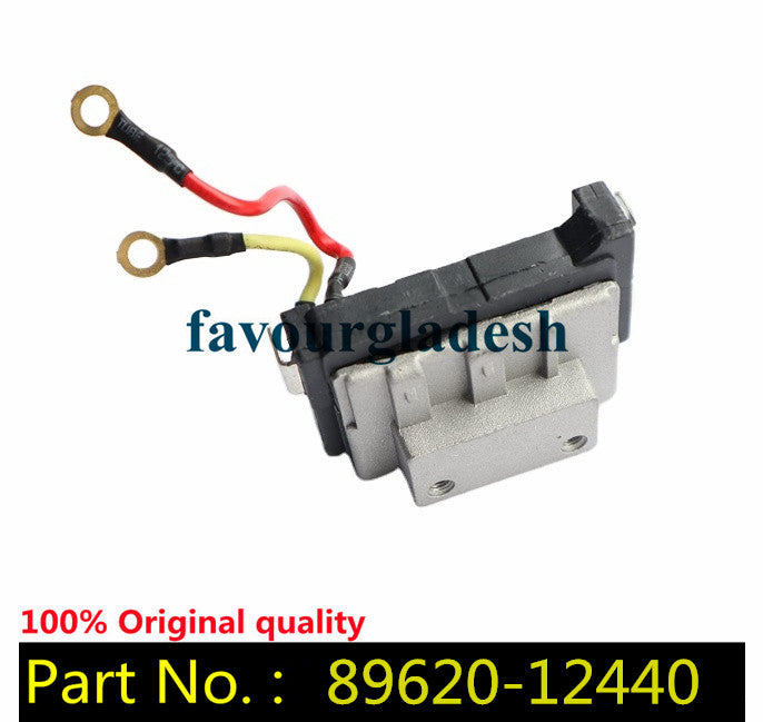Ignition Module Ignitor For 1993-1995 for Toyota for Corolla Celica 1.6 1.8L 89620-12440