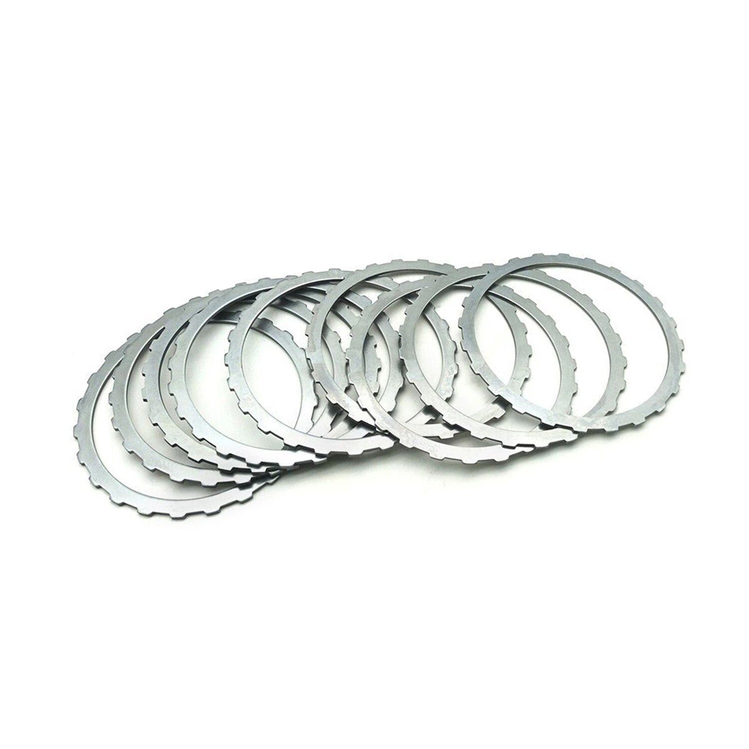 Auto Transmission Clutch Plates Steel Kit For 5HP19 95-ON for BMW 3 5 Series DC