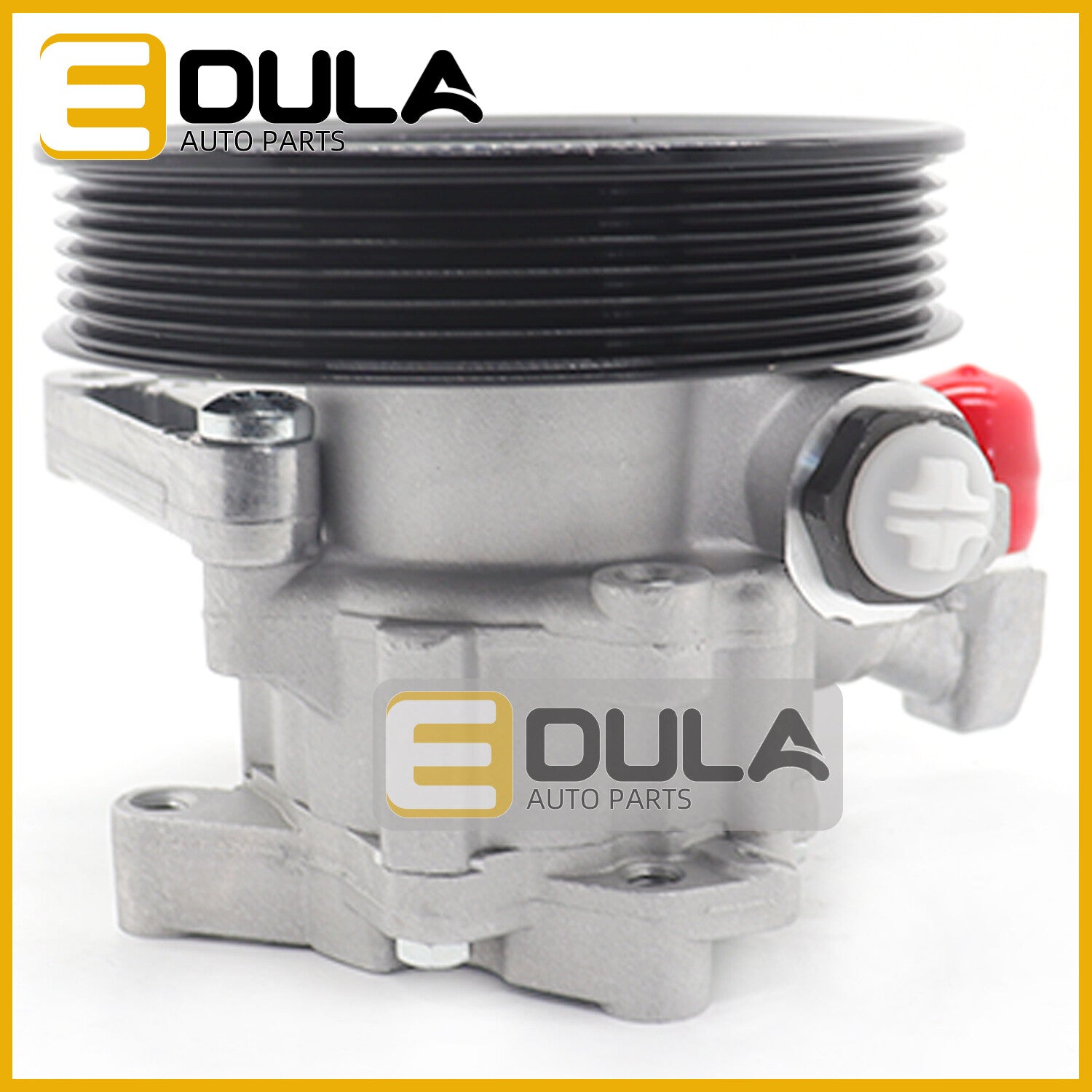 Power Steering Pump fits for Mercedes-Benz E-CLASS (W211) E500 E350 4-matic