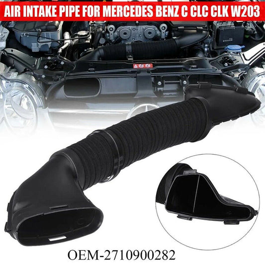 2710900282 Engine intake hose suitable for Mercedes-Benz W203 C200 CLK200