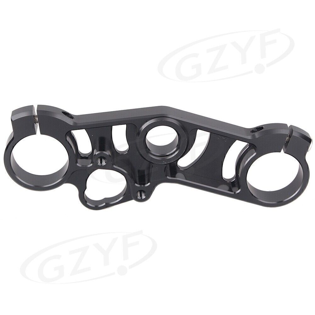 for Suzuki GSXR600 750 2006-09/GSXR1000 2007-08 1x Top Triple Tree Clamp