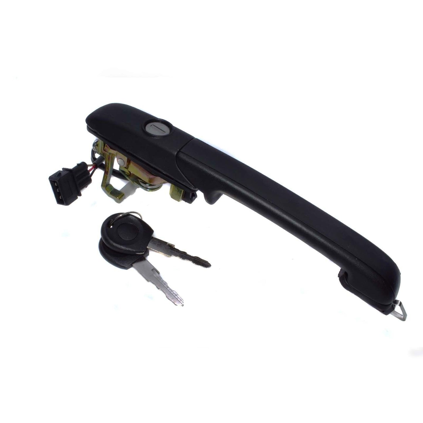 For 1995-1997 for VW for Passat 3A0837207C Door handle  key Left Front GL GLS TDI GLX