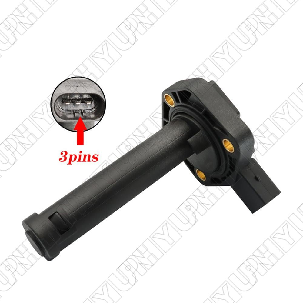 for BMW 1 3 5 6 7 Series X1 X3 for X5 X6 Z4 E88 E90 12617607910 Oil Level Sensor