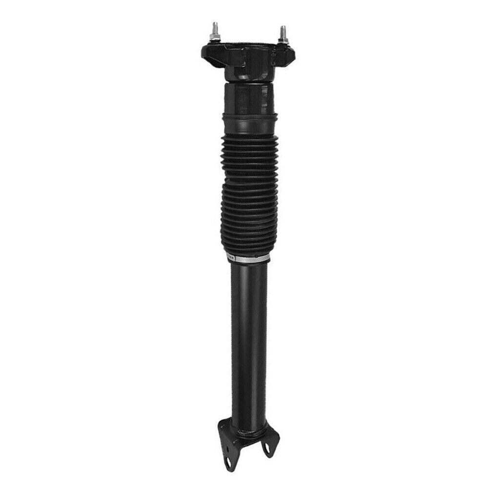 A pair of front shock absorbers for a 2013 for Ferrari F12 Berlinetta with EDC 319797.