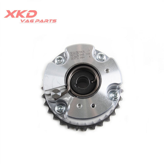4.2L Exhaust Camshaft Adjuster Suitable for Audi A6 Q7 BAR BVJ BYH CNDA 06E109084K