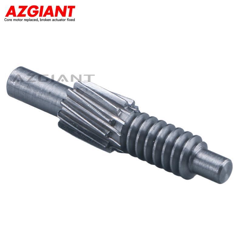 Applicable to 1998-2005 for Mercedes-Benz M-Class side mirror folding motor gears