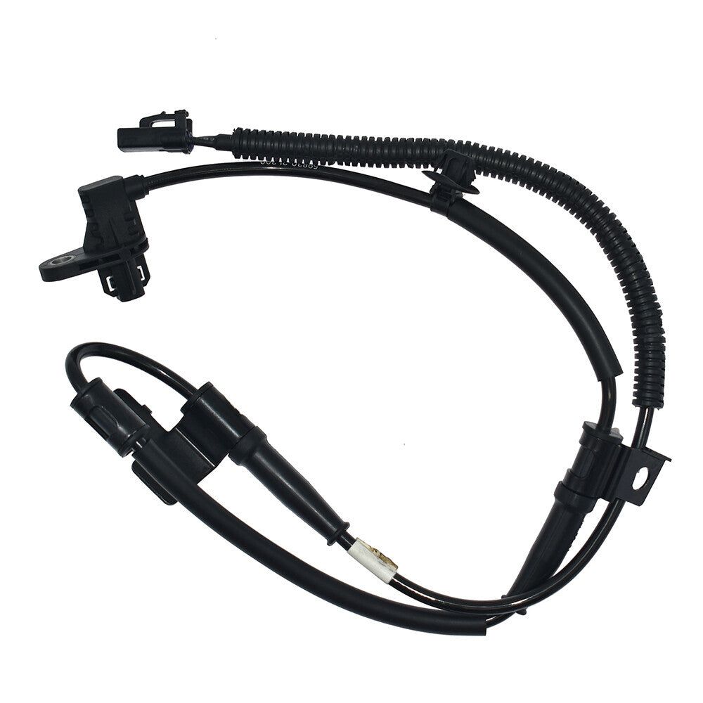 2x ABS Wheel Speed Sensor for Hyundai for Elantra 2007-2010 Front RightLeft