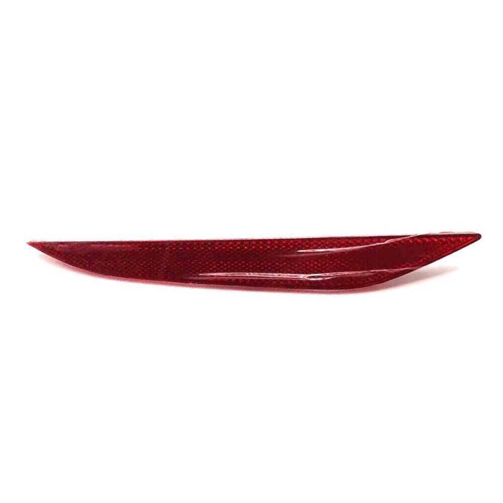 for Alfa Romeo for Stelvio 2017 2018-2022 Left Rear Bumper Reflector Rear Brake Lamp