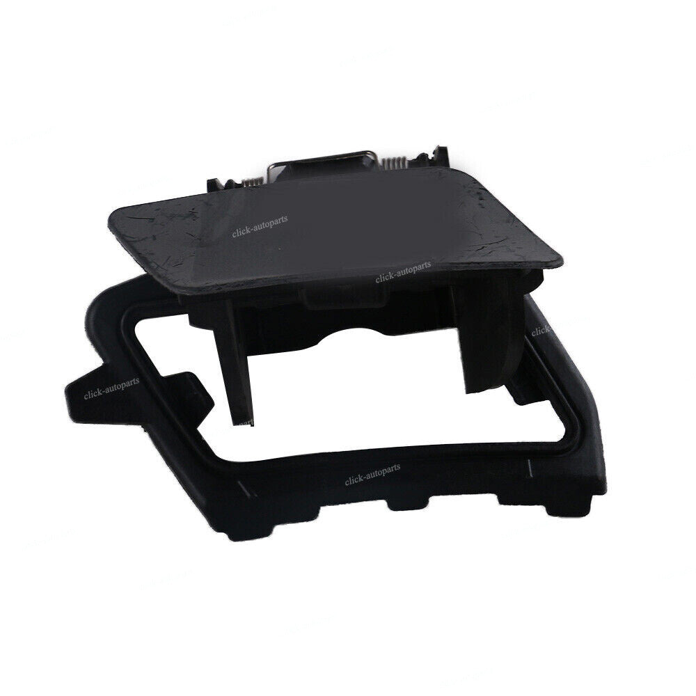 Front Right Headlight Bumper Washer Cap 1648600808 For 2010-11 for Benz ML350 ML550
