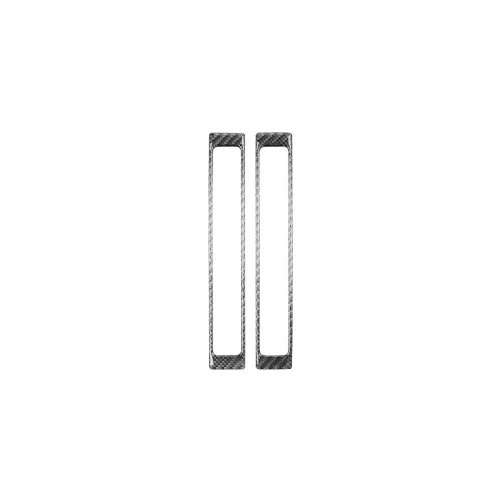 Carbon Fiber Interior Cover Trim Fit for Honda S2000 2004-2009