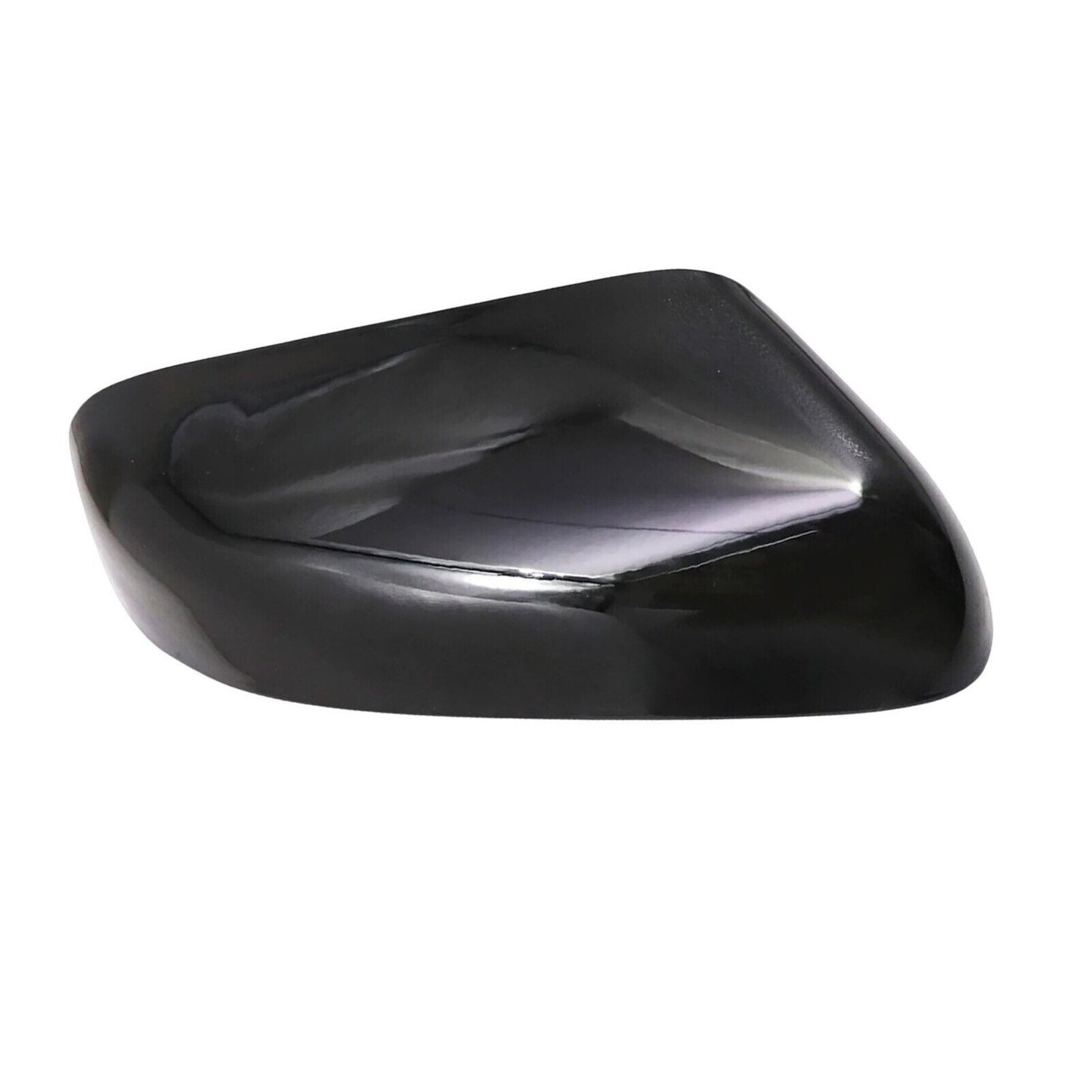 Passenger Right Side Mirror Cover Cap for Ford Explorer 2016-2019