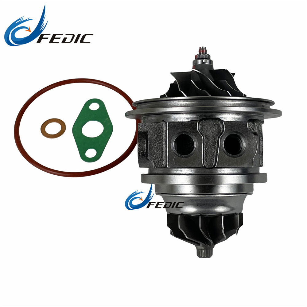 Turbo cartridge TF035 49135-02652 for Mitsubishi L 200 Pajero III 2.5 TDI 4D56 T