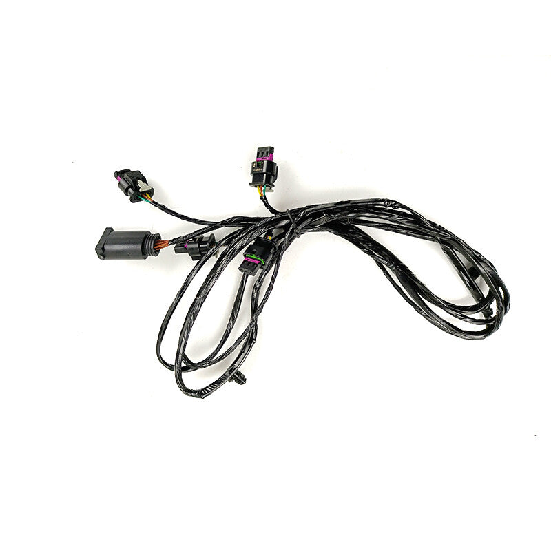 61129392513 1 Front Parking Sensors Cable Harness 61129392513 for BMW X1 F48