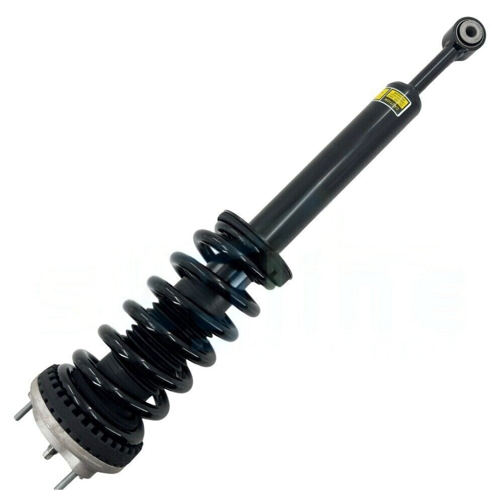 2-piece rear air spring pneumatic cylinder Assys, suitable for Toyota Sequoia 4809034010