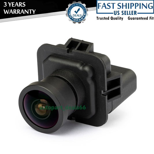 for Ford F-150 2012-2014 Rear View Backup Parking Reverse Camera BL3Z-19G490-B