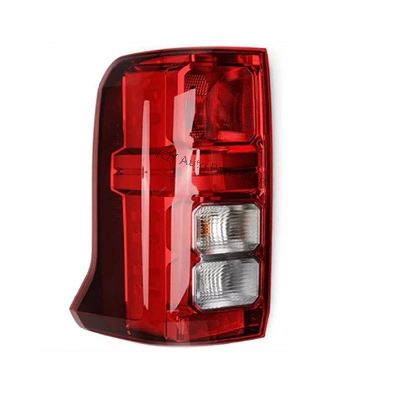 Right Rear TailLight Brake Stop Signal Lamp for Mitsubishi Triton L200 2024-2025