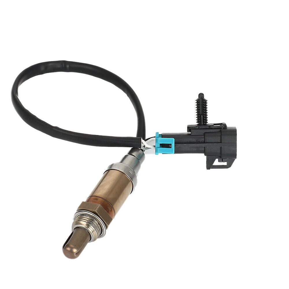1x NEW Oxygen Sensor Fits for Volkswagen for A4 QUATTRO L4 1.8L 1997-2000 021906265
