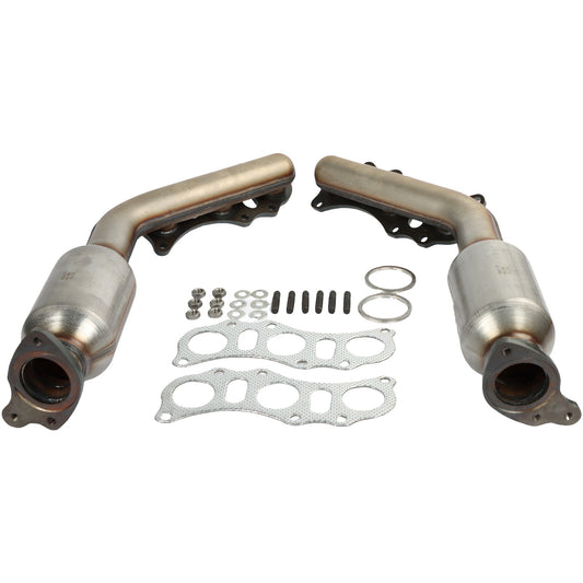 Catalytic Converters For 4.0L for Toyota FJ Cruiser 07-09 / Tacoma 05-11 4Runner