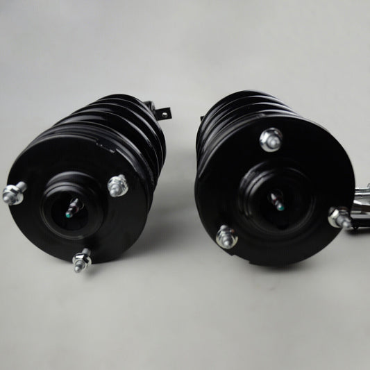 2-piece front shock absorber struts with magnetic ride for 2007-2015 for Audi R8 V8 4.2 FSI