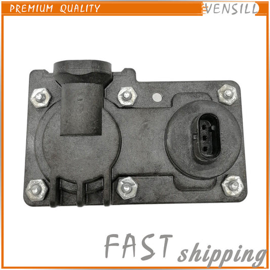 1826511 EGR Differential Pressure Sensor