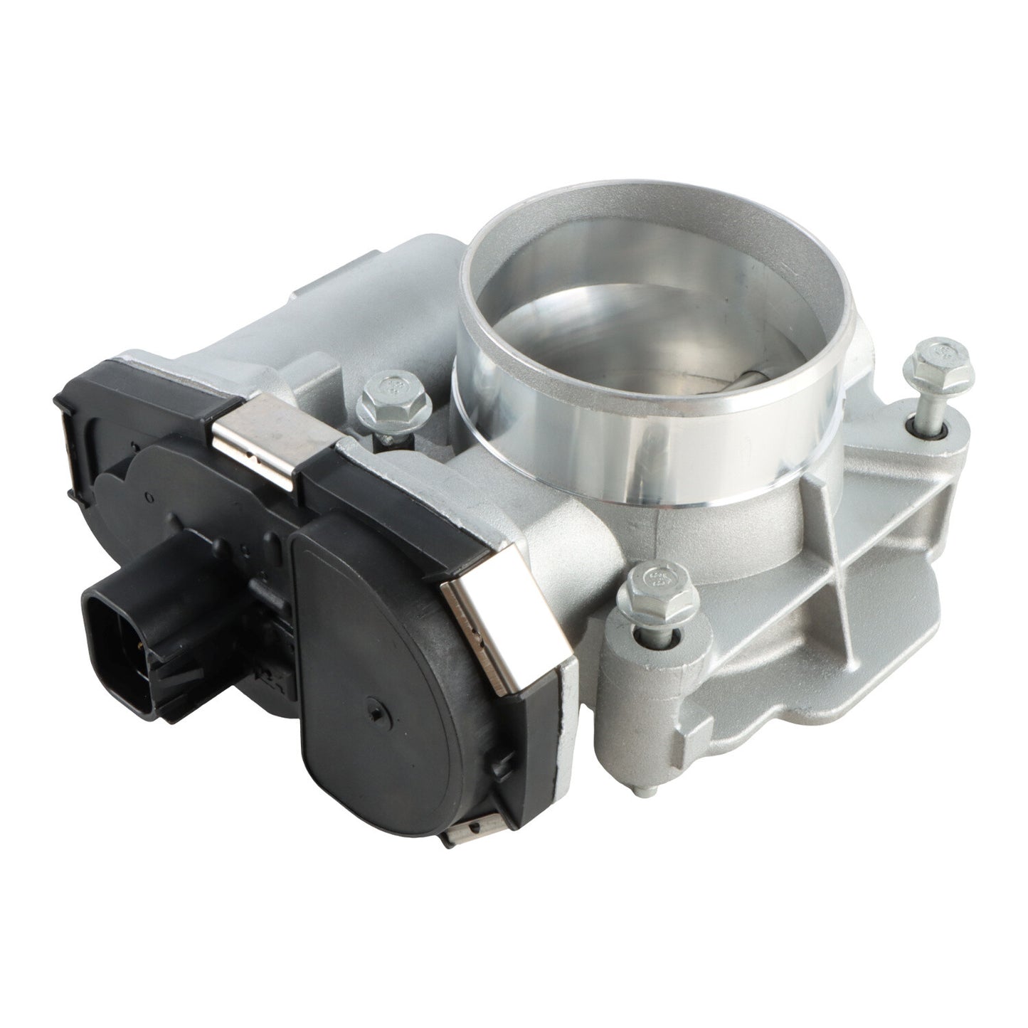 1pc Throttle Body for Chevrolet Equinox 2.4L 2010 2011 12607362