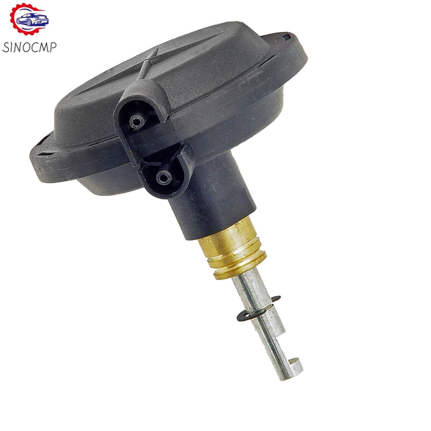 4WD Vacuum Actuator For F65Z-3G360-BA for Ford F150 for Lincoln Models Doiman 600-300 CN