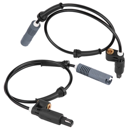 Hot Car Front Left Right ABS Wheel Speed Sensor Parts For E36 3 Series M3 Z3