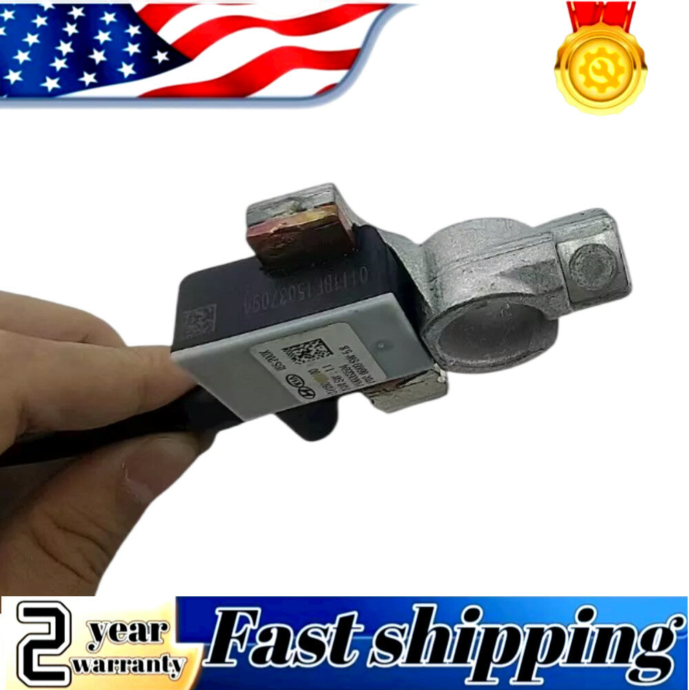Equipment Manufacturer Battery Negative Sensor Cable 37180-D2000 for 2017-2019 for Hyundai for Genesis G90