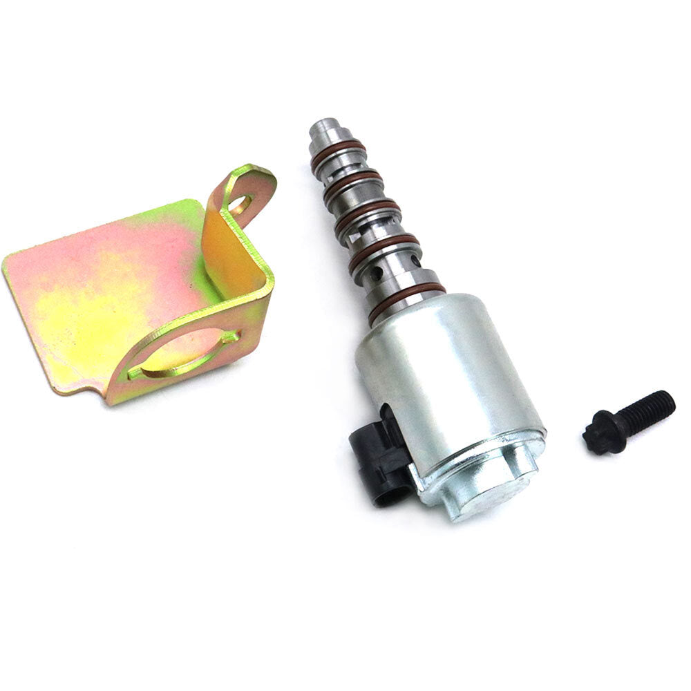 new Wastegate turbocharger solenoid valve for G.I. for Chevrolet for Ford 904-268 3C3Z6F089AA
