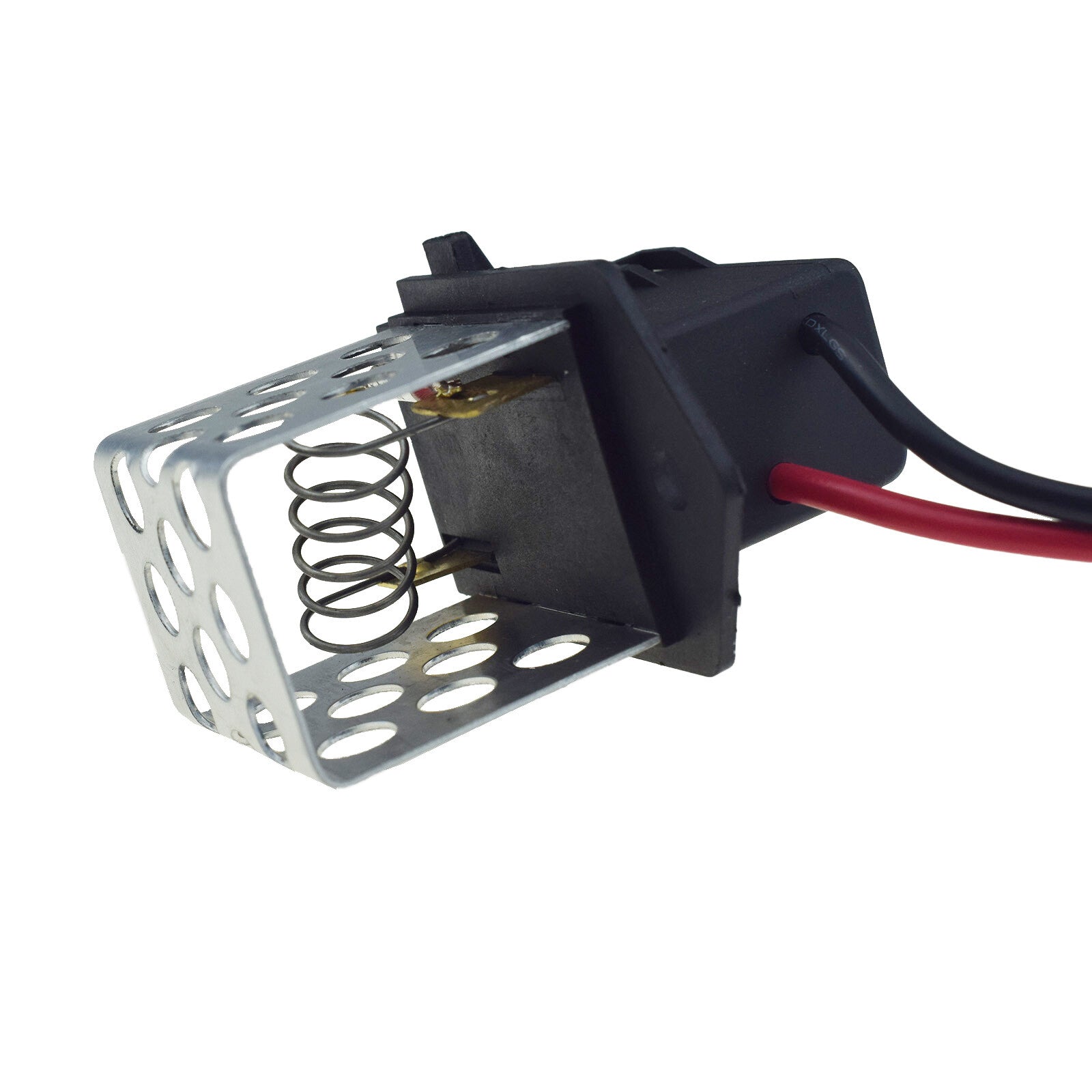 7R3Z8L603A Engine Cooling Fan Resistor For 2005-2010 for Ford for Mustang 7R3Z-8L603-A