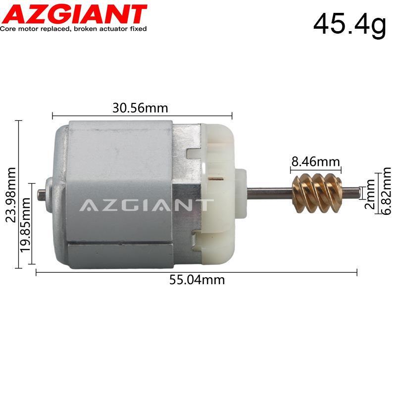Steering column lock motor ESL/ELV 3482-0340 23103652 Applicable to 2008-14 for Cadillac CTS