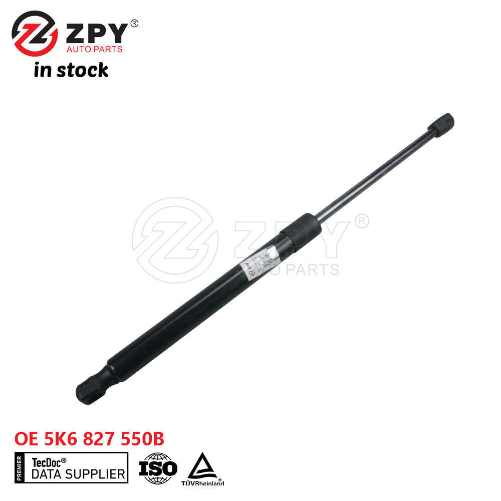 ZPY 2PCS for VW for Golf VI 2008-2013 Tailgate Lift Support Strut Spring Shock