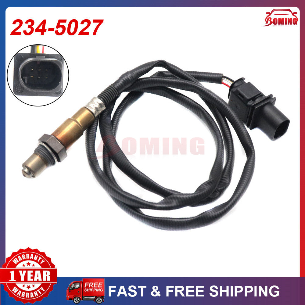 4pcs Oxygen O2 Sensor For 2006 for Chevrolet Avalanche 1500 Tahoe 5.3L Upper+Lower